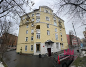 Москва, 2-х комнатная квартира, Трехпрудный пер. д.6, 65000000 руб.