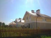Продается дом 177 кв.м. по Киевскому шоссе, 37 км от МКАД, 8750000 руб.