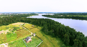 20 соток для ИЖС на берегу водохранилища в Волоколамском районе МО, 899000 руб.