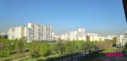 Москва, 1-но комнатная квартира, Мячковский б-р. д.27, 6700000 руб.