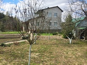 Дом 120 кв.м. на уч. 11 соток, г. Дмитров, в районе ж/д ст. Иванцево, 5900000 руб.