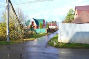 Продам участок 6 соток в деревне Брехово в 10 км от Москвы, 2350000 руб.