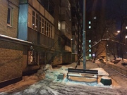 Москва, 2-х комнатная квартира, ул. Малахитовая д.17, 6800000 руб.