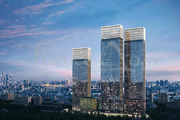 Москва, 3-х комнатная квартира, Марьиной рощи. д.12 корп. 2, 49668200 руб.