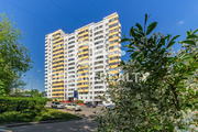 Москва, 1-но комнатная квартира, Можайское ш. д.45к1, 11150000 руб.