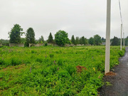 Продажа участка, Марфино, Мытищинский район, Приусадебная улица, 5075000 руб.