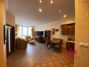 Москва, 2-х комнатная квартира, Кочновский проезд д.4к1, 23500000 руб.