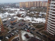 Дмитров, 1-но комнатная квартира, Махалина мкр. д.40, 2400000 руб.