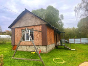 Дом в деревне Новая, 3000000 руб.