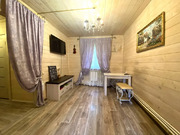 Дом в СНТ Жукова Гора, 4700000 руб.