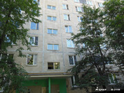 Москва, 1-но комнатная квартира, Ореховый б-р. д.14 к2, 4900000 руб.