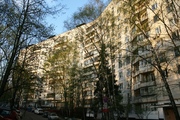 Москва, 2-х комнатная квартира, ул. 26 Бакинских Комиссаров д.3 корп.3, 9800000 руб.