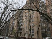 Москва, 1-но комнатная квартира, Рязанский пр-кт. д.62, 5100000 руб.