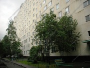 Москва, 2-х комнатная квартира, ул. Мурановская д.13, 6700000 руб.