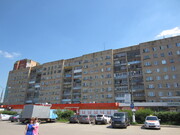 Ивантеевка, 1-но комнатная квартира, ул. Победы д.4, 2070000 руб.