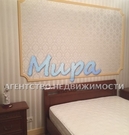 Москва, 1-но комнатная квартира, Намёткина д.18, 23000000 руб.