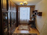 Дедовск, 3-х комнатная квартира, нет д.2, 4800000 руб.