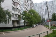 Москва, 3-х комнатная квартира, Варшавское ш. д.158 к1, 11200000 руб.