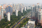 Москва, 3-х комнатная квартира, ул. Удальцова д.27, 42500000 руб.