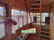 Дача в г/о Домодедово, д. Борисово, СНТ "Борисово-3", 3000000 руб.