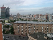 Москва, 3-х комнатная квартира, Большая Декабрьская д.1, 118000 руб.