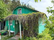 Дача в СНТ Елочка-1, 1350000 руб.