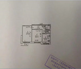 Москва, 2-х комнатная квартира, ул. Лукинская д.1, 12700000 руб.