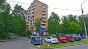 Москва, 1-но комнатная квартира, ул. Парковая 16-я д.27, 8300000 руб.