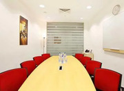 Бизнес-центр класса А, 64615 руб.