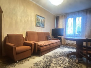 Москва, 3-х комнатная квартира, ул. Башиловская д.23к2, 75000 руб.
