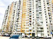 Москва, 2-х комнатная квартира, ул. Лукинская д.1, 12700000 руб.