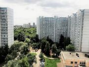 Москва, 2-х комнатная квартира, ул. Северодвинская д.11 к1, 7300000 руб.