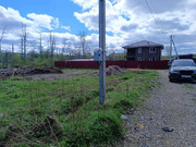 6,3 сотки в СНТСН Клочково, 800000 руб.