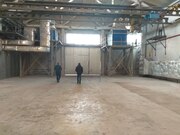 Производственно-складское помещение 500 кв.м 3 мвт., 4440 руб.