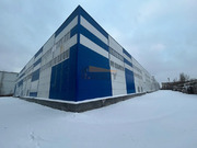 Продажа склада, Домодедово, Домодедово г. о., Авенариуса ул., 750000000 руб.