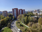 Одинцово, 2-х комнатная квартира, ул. Ново-Спортивная д.10, 22900000 руб.