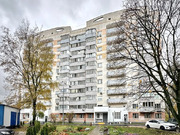 Москва, 1-но комнатная квартира, ул. Палехская д.5к2, 16300000 руб.