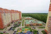 Москва, 1-но комнатная квартира, 3-й микрорайон д.12, 5300000 руб.