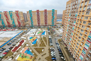 Москва, 1-но комнатная квартира, Молодежный бульвар д.10, 6 100 000 руб.