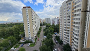 Москва, 1-но комнатная квартира, ул. Хлобыстова д.12, 9200000 руб.