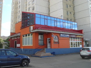 Сдается здание 340 кв.м., 16800 руб.