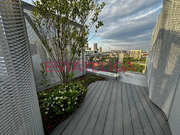 Москва, 1-но комнатная квартира, ул. Даниловский Вал д.1А, 17990000 руб.