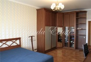 Москва, 4-х комнатная квартира, ул. Маршала Бирюзова д.32к1, 75000000 руб.