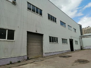 Аренда склада, м. Отрадное, Алтуфьевское ш., 15840 руб.