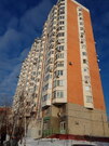 Москва, 1-но комнатная квартира, Симферопольский б-р. д.19 к1, 7500000 руб.