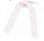 Продажа офиса, Ходынский бульвар, дом 13, этаж № 1, 17499000 руб.