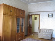 Москва, 3-х комнатная квартира, ул. Восточная д.2 к5, 12100000 руб.