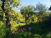 8 соток СНТ Щербинка завода сварз, 3000000 руб.