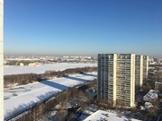 Москва, 1-но комнатная квартира, Нагатинская наб. д.д. 56, 13500000 руб.