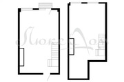 Москва, 3-х комнатная квартира, Столярный пер. д.3 корп. 34, 70000000 руб.